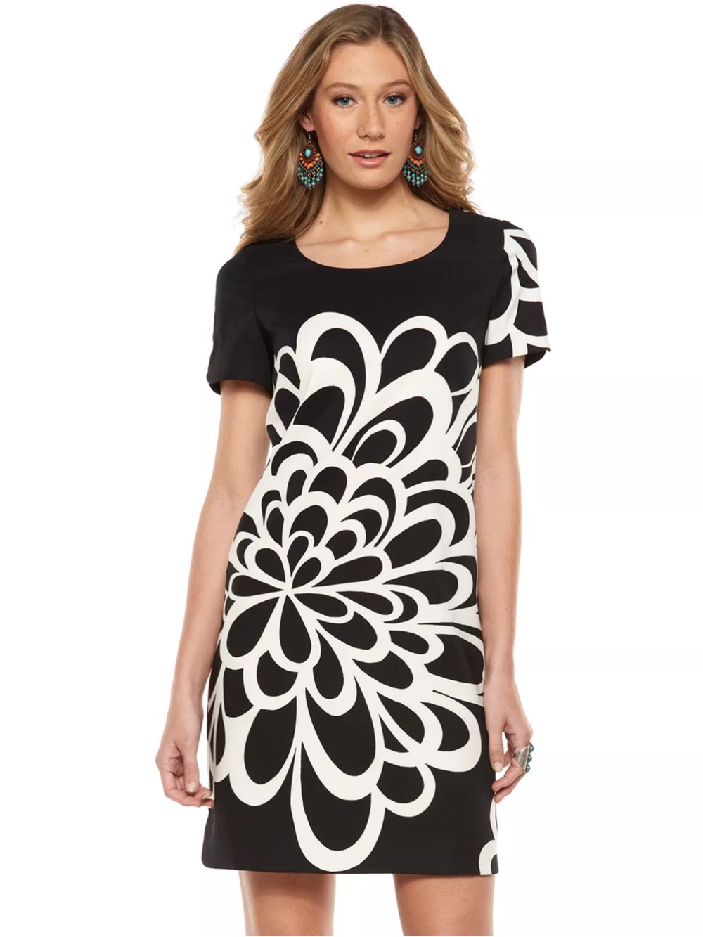 NEW AB Studio Dress